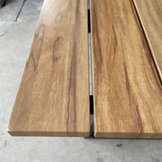 GOOD Roscoe Outdoor Dining Table discounted furniture in Adelaide