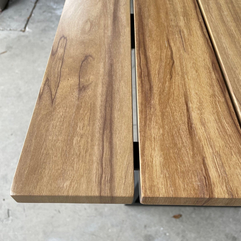 GOOD Roscoe Outdoor Dining Table discounted furniture in Adelaide