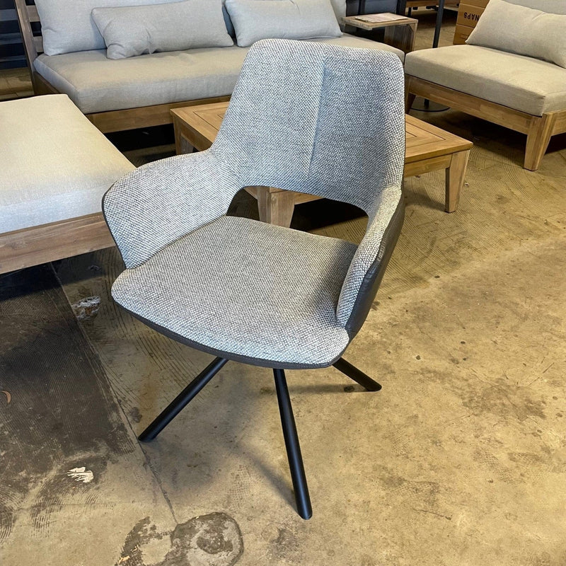 FOSHAN Spinner Chair discounted furniture in Adelaide