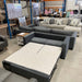 CLOUD Tina Sofa Bed discounted furniture in Adelaide
