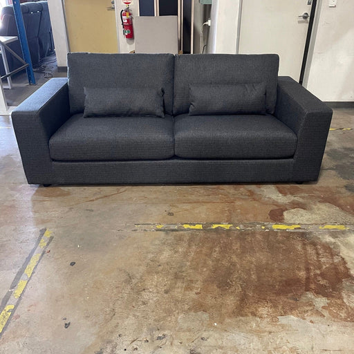 CORAL UPTOWN 2.5 SEAT SOFA discounted furniture in Adelaide
