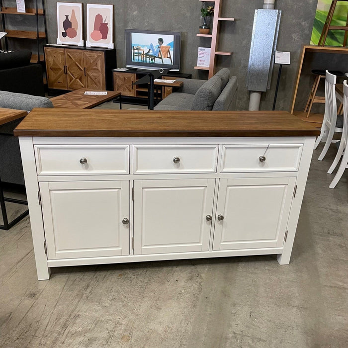 ASHLEY WESTCONI BUFFET discounted furniture in Adelaide