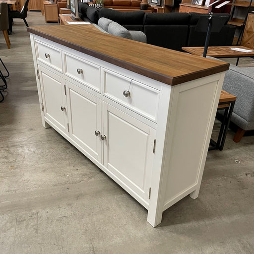 ASHLEY WESTCONI BUFFET discounted furniture in Adelaide