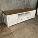 ASHLEY WESTCONI TV UNIT discounted furniture in Adelaide