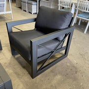 GOOD Westhampton 4 piece Lounge discounted furniture in Adelaide