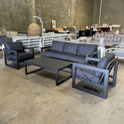 GOOD Westhampton 4 piece Lounge discounted furniture in Adelaide
